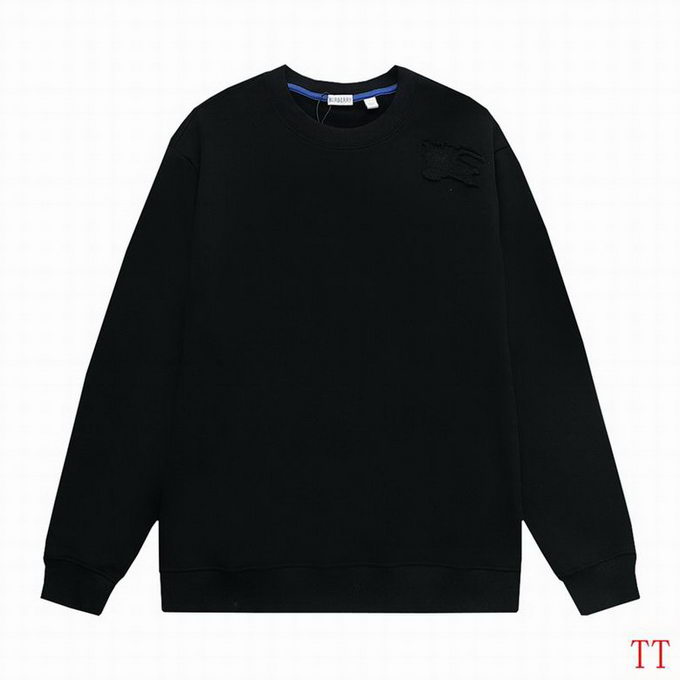 Burberry Sweatshirt Wmns ID:20250225-59